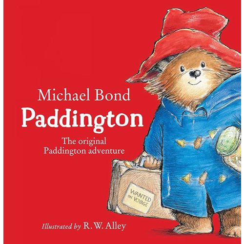 Paddington