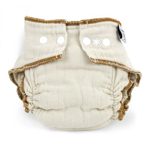 Cloth-eez Workhorse Fitted Diapers