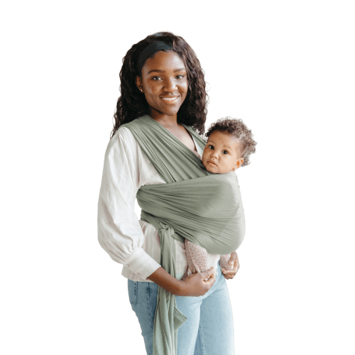 Wrap Carrier