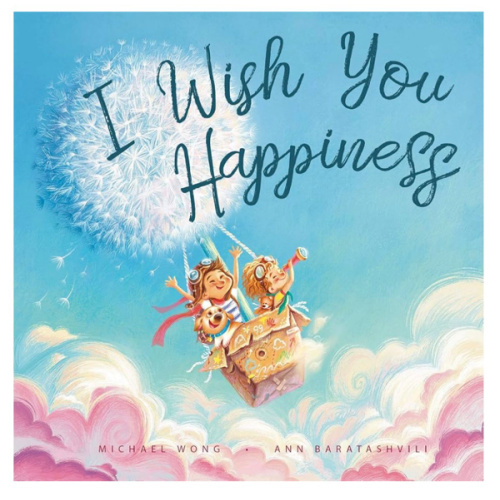 I Wish You Happiness