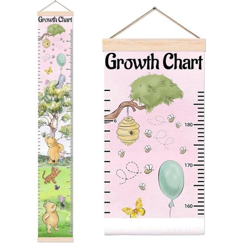 Baby Growth Chart
