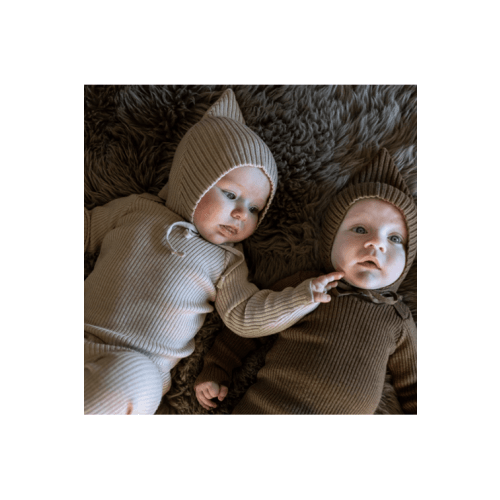 Mabli - Sylfaen Pixie Hat - Merino