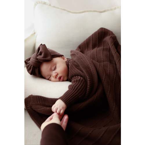 BLANKET ESPRESSO