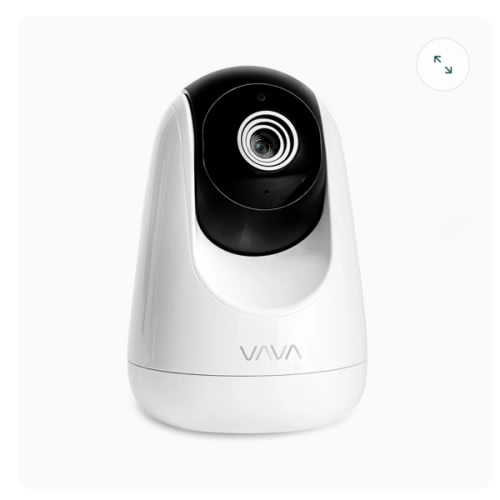 1080P Video Baby Monitor Add on Cam- VAVA