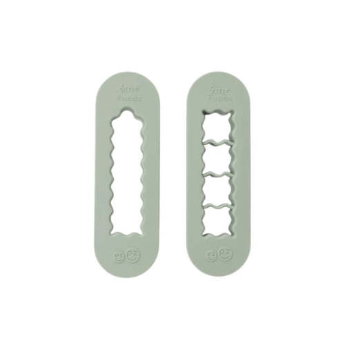 Baby-Led Weaning Food Cutters