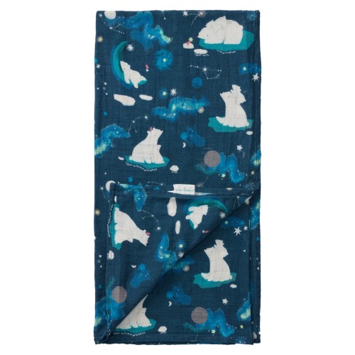 Muslin Swaddle Blanket