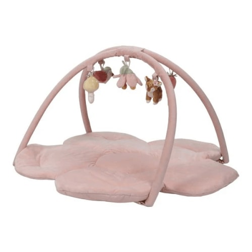 Little Dutch Fairy Garden Activity Playmat