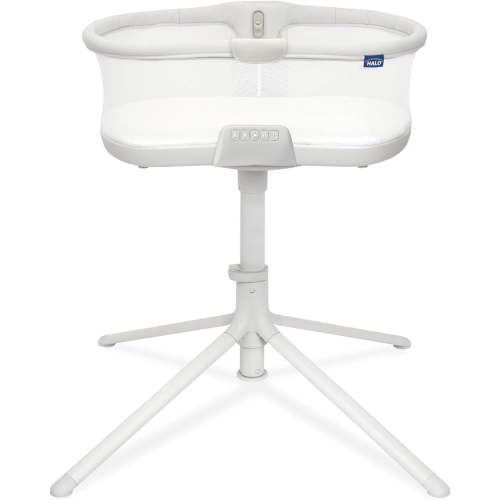 HALO BassiNest Soothing Swivel Sleeper 3.0 - Walmart.ca