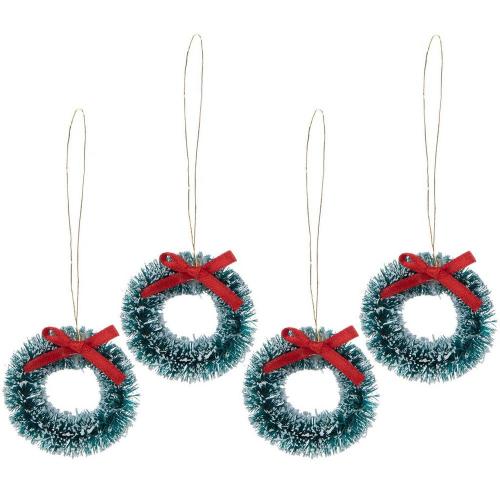 Miniature Seasonal Wreaths