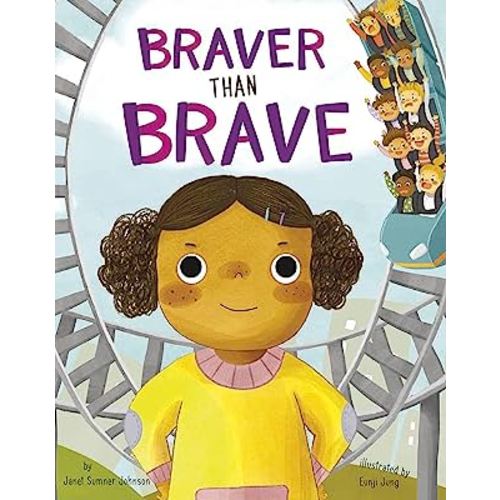 Braver Than Brave