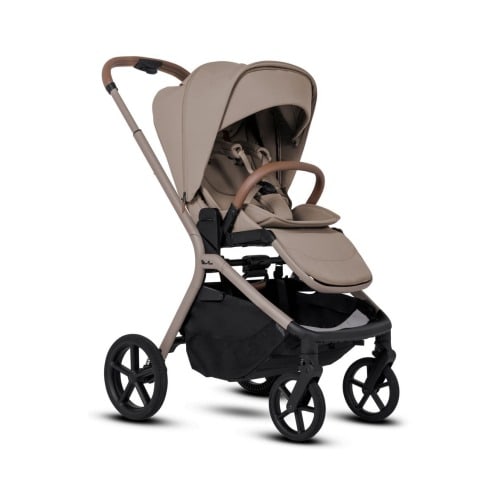 Breez Midsize Compact Stroller