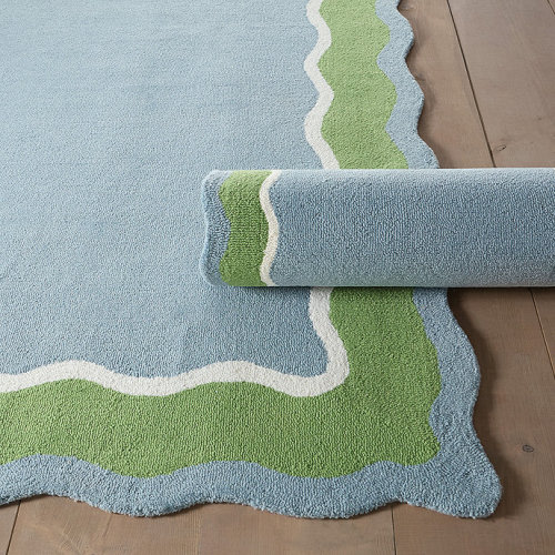 Kelly Performance Rug