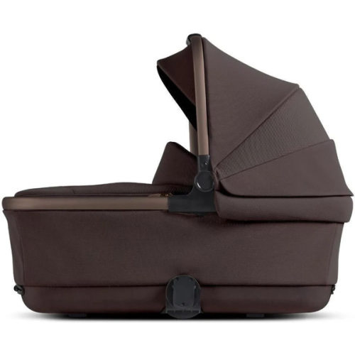 Silver Cross Reef - Bassinet (via Bellini Baby Registry)