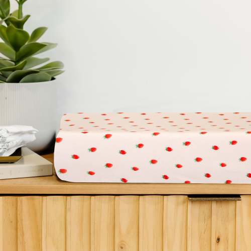 Junie Changing Pad Cover