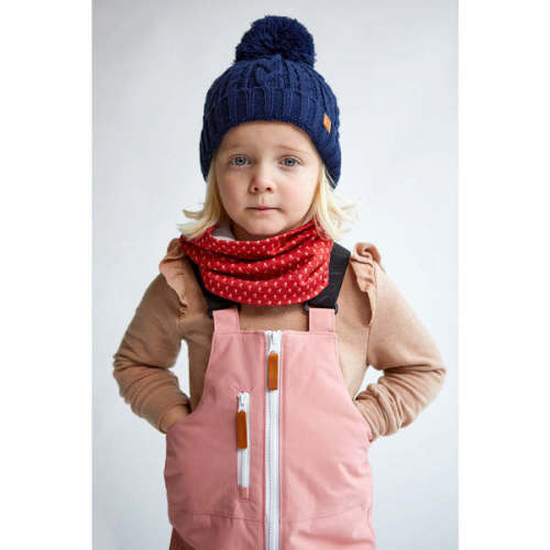 Classic Cable Knit Hat, Navy - Northern Classics | Maisonette