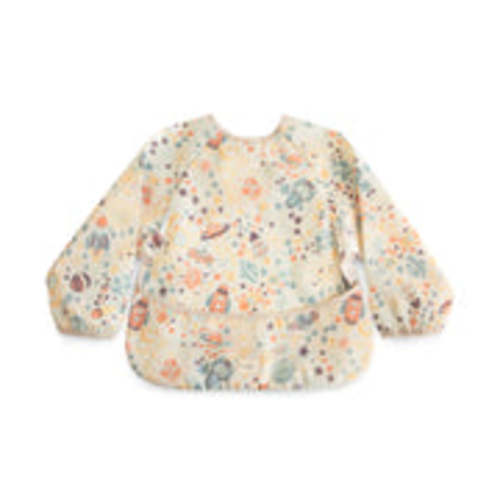 Long Sleeve Bib – Mushie
