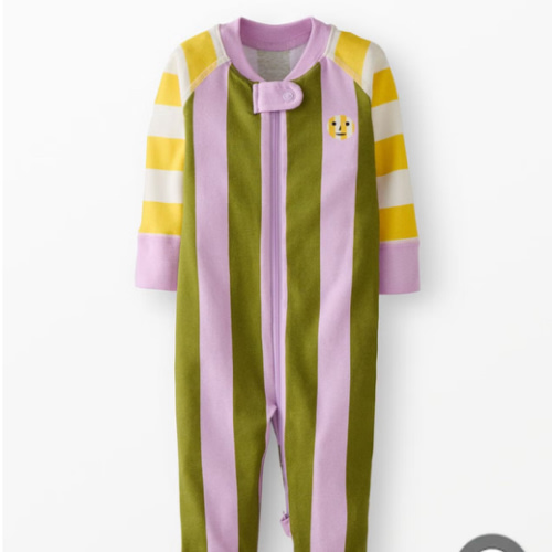 Dusen Dusen HannaJams™ Sleeper | Hanna Andersson