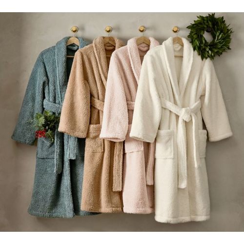 Cozy Comfort Robe
