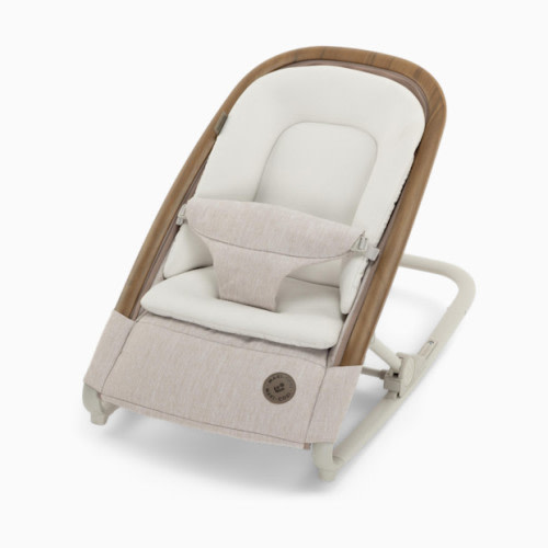 Kori 2-in-1 Rocker - Classic Latte
