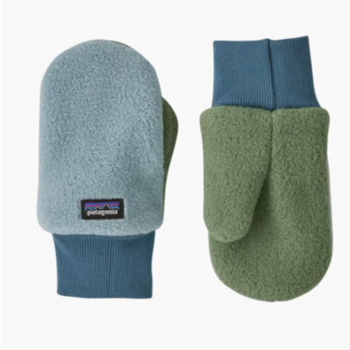 Patagonia Pita Pocket Mittens - Infants' | REI Co-op