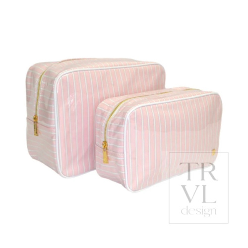 TRVL Cosmetic Bag