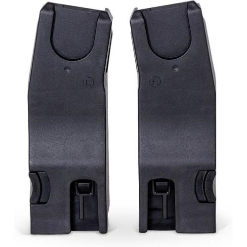 Silver Cross Breez Universal Car Seat Adapters