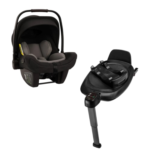 Nuna Pipa Next Capsule + Base Next Bundle