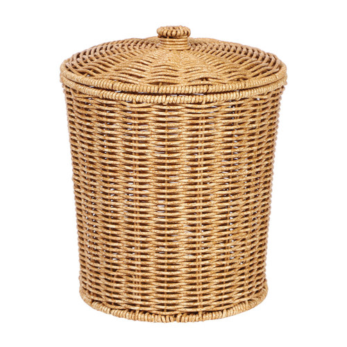 Portable Laundry Basket Hamper | HOMEMAXS