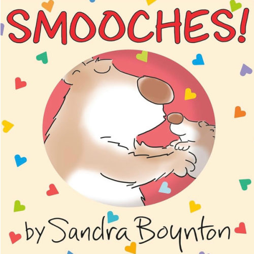 Smooches!