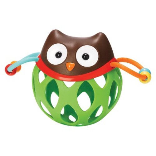 Skip Hop Explore & More Roll-Around, Owl