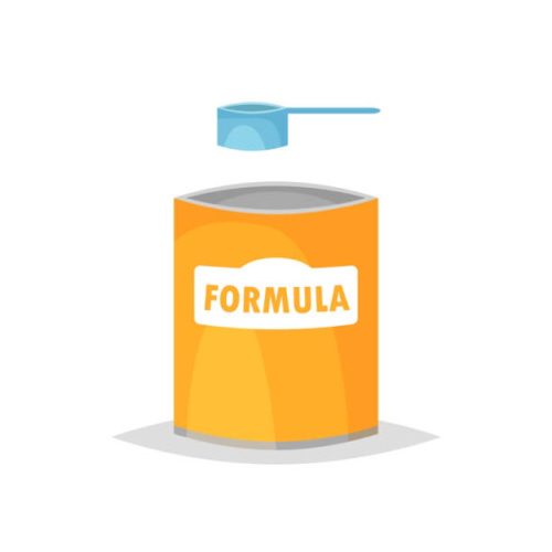 Formula fund