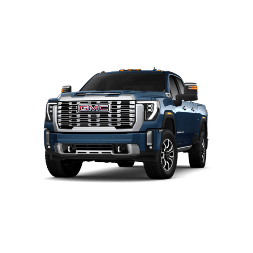 2026 Sierra 2500 HD | Summary | GMC