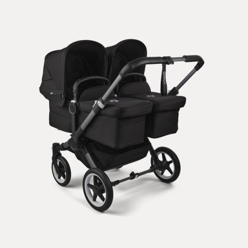 Bugaboo Donkey 5 twin stroller