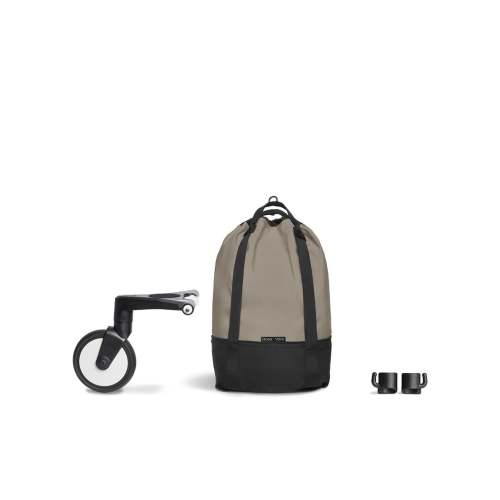 Shopping Bag for Stroller | YOYO® Bag | Stokke® Online Shop