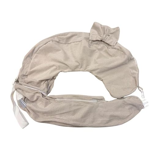 My Brest Friend Twin Nursing Pillow Cover