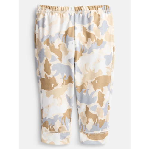 Wonder Nation Baby Boys Jersey Joggers, Sizes 0-24M