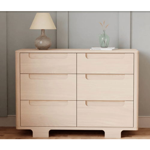 Babyletto Yuzu 6-Drawer Dresser
