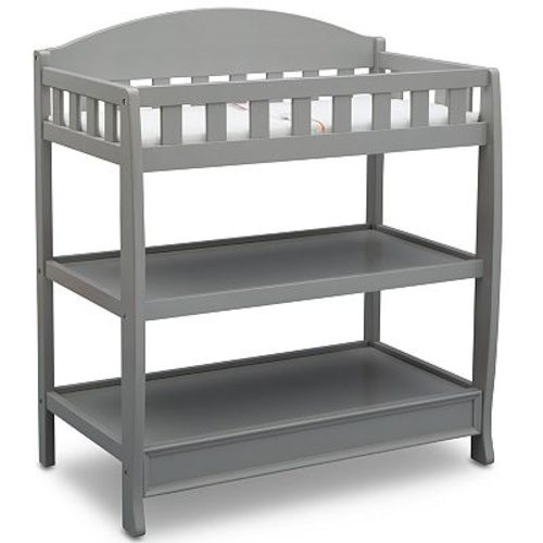 Delta Children Wilmington Changing Table