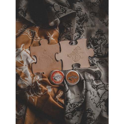 Sweet Dreams Bundle (2 chews, 1 chamomile tallow, and 1 Clove+Chamomile) + eBooklet