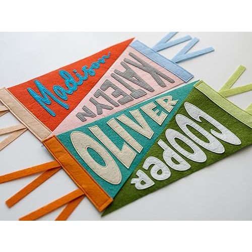 Karloh Felt Flag