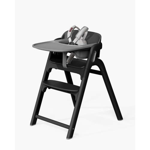 Momcozy DinerPal Baby High Chair: 5-Point Harness for Maximum Safety