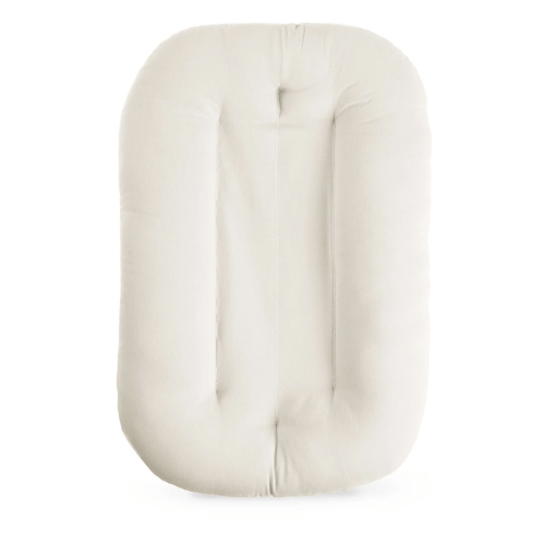 Infant Lounger | Natural