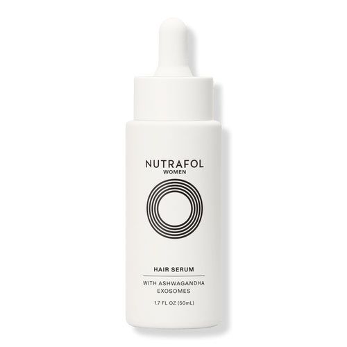 Lightweight Scalp Serum for Thinning Hair - 1.7 oz