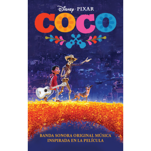 Coco (Spanish Version)