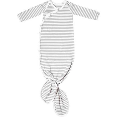 Newborn Knotted Gown