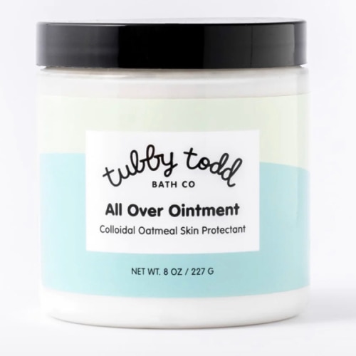 Tubby Todd All Over Ointment™
