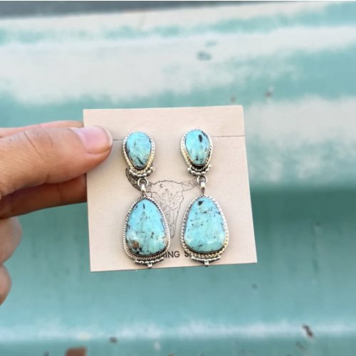 RTS ★ Cali Earrings