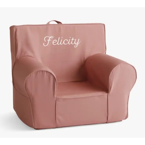 Pottery Barn Kids Baby Registry