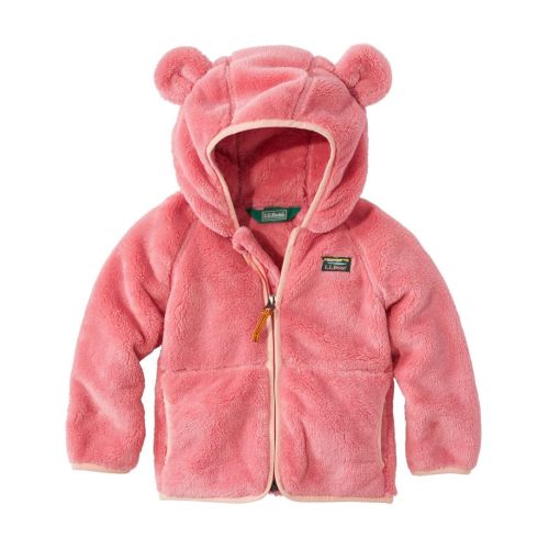 Infants' and Toddlers' L.L.Bean Hi-Pile Fleece Jacket
