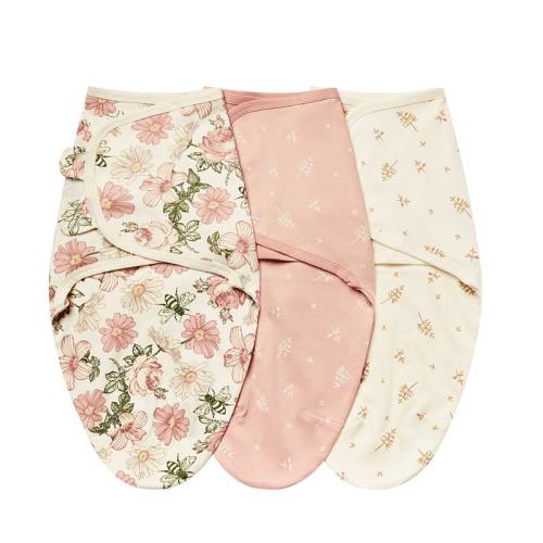 Insular Baby Swaddle Blankets – Cotton Newborn Baby Sleepsac - TikTok Shop